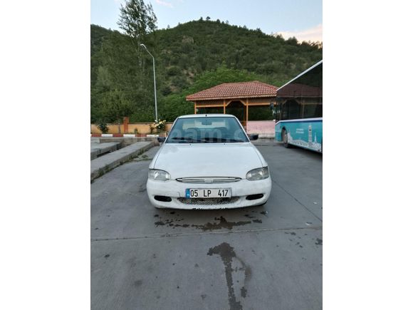 Sahibinden Ford Escort 1.6 CL 1997 Model