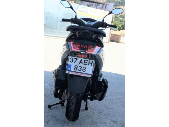 Sahibinden Revolt RSX5