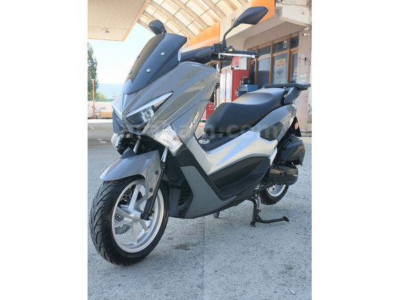 Sahibinden Revolt RSX5