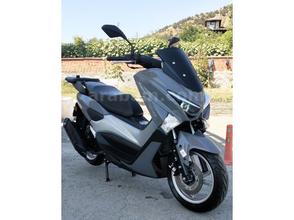 Sahibinden Revolt RSX5