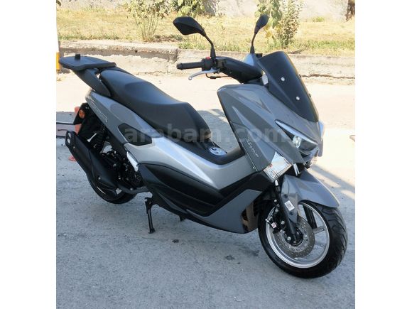 Sahibinden Revolt RSX5