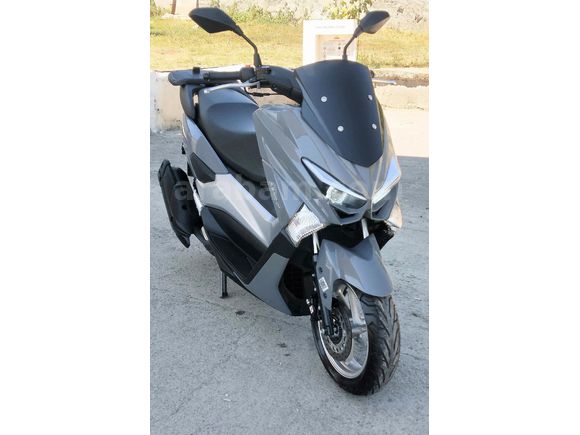 Sahibinden Revolt RSX5
