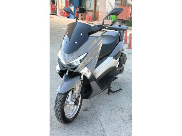 Sahibinden Revolt RSX5