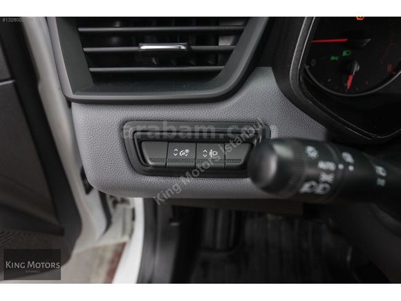 ~YARI PEŞİN,ELDEN SENETLE~2022 MODEL RENAULT CLİO 83.000 KM DE