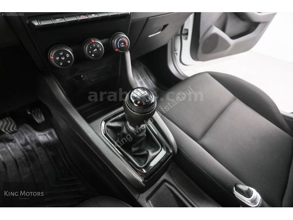 ~YARI PEŞİN,ELDEN SENETLE~2022 MODEL RENAULT CLİO 83.000 KM DE