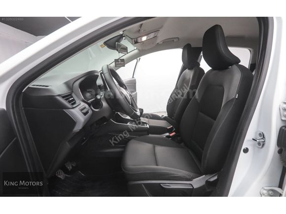 ~YARI PEŞİN,ELDEN SENETLE~2022 MODEL RENAULT CLİO 83.000 KM DE