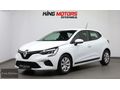 ~YARI PEŞİN,ELDEN SENETLE~2022 MODEL RENAULT CLİO 83.000 KM DE