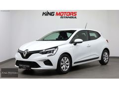 ~YARI PEŞİN,ELDEN SENETLE~2022 MODEL RENAULT CLİO 83.000 KM DE