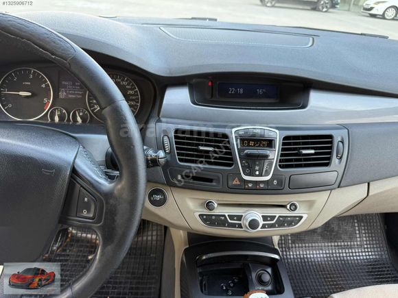 2010 MODEL MÜKEMMEL KONDISYON MÜKEMMEL 190 BİN PEŞİN 36 AY