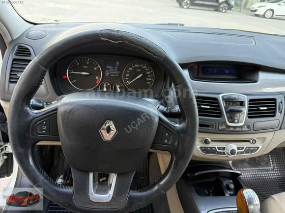 2010 MODEL MÜKEMMEL KONDISYON MÜKEMMEL 190 BİN PEŞİN 36 AY