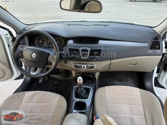 2010 MODEL MÜKEMMEL KONDISYON MÜKEMMEL 190 BİN PEŞİN 36 AY
