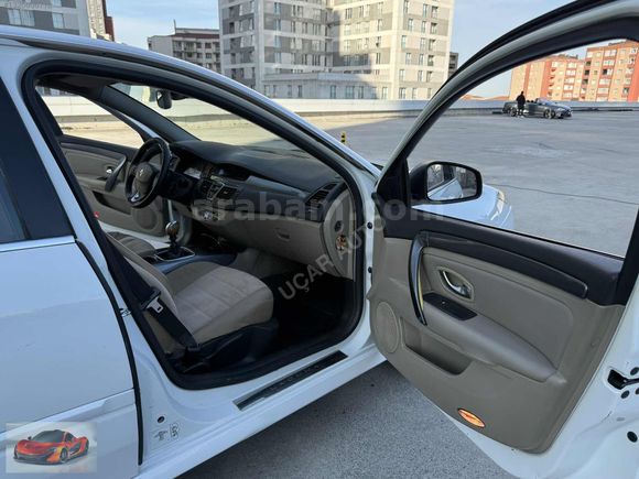 2010 MODEL MÜKEMMEL KONDISYON MÜKEMMEL 190 BİN PEŞİN 36 AY