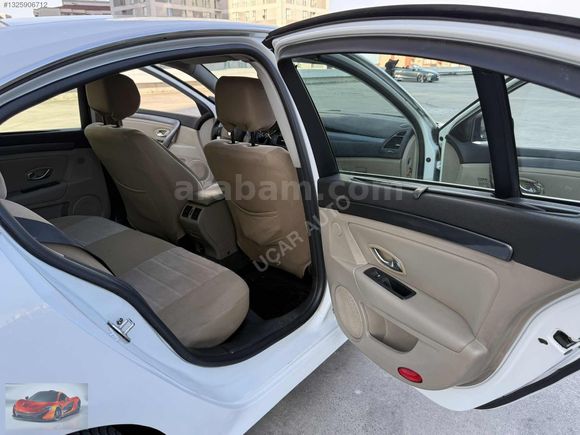 2010 MODEL MÜKEMMEL KONDISYON MÜKEMMEL 190 BİN PEŞİN 36 AY