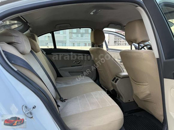 2010 MODEL MÜKEMMEL KONDISYON MÜKEMMEL 190 BİN PEŞİN 36 AY