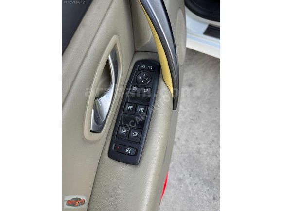2010 MODEL MÜKEMMEL KONDISYON MÜKEMMEL 190 BİN PEŞİN 36 AY