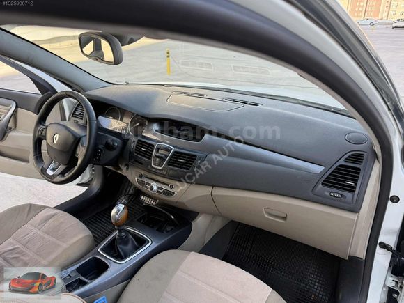 2010 MODEL MÜKEMMEL KONDISYON MÜKEMMEL 190 BİN PEŞİN 36 AY