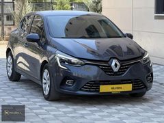 NİLVERA MOTORS'DAN 2022 MODEL RENAULT CLİO 1.0 SCE JOY