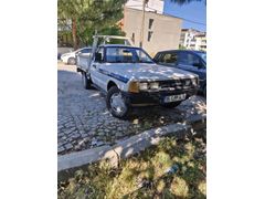 Sahibinden Ford P 100 9 taksitle