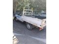 Sahibinden Ford P 100 9 taksitle