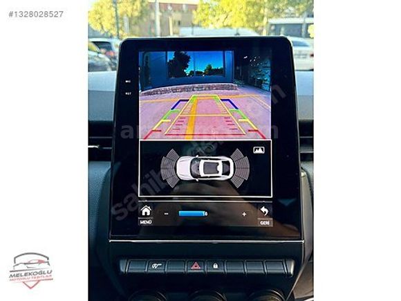 İLK ELDEN DEĞİŞENSİZ 2022 60 BİNDE TESLA EKR./G.GRŞ.KAMERA/XENON
