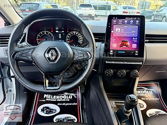 İLK ELDEN DEĞİŞENSİZ 2022 60 BİNDE TESLA EKR./G.GRŞ.KAMERA/XENON