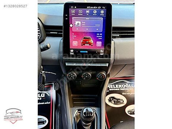 İLK ELDEN DEĞİŞENSİZ 2022 60 BİNDE TESLA EKR./G.GRŞ.KAMERA/XENON