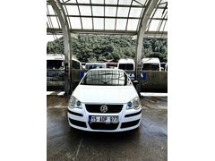 Sahibinden Volkswagen Polo 1.4 Trendline 2006 Model 