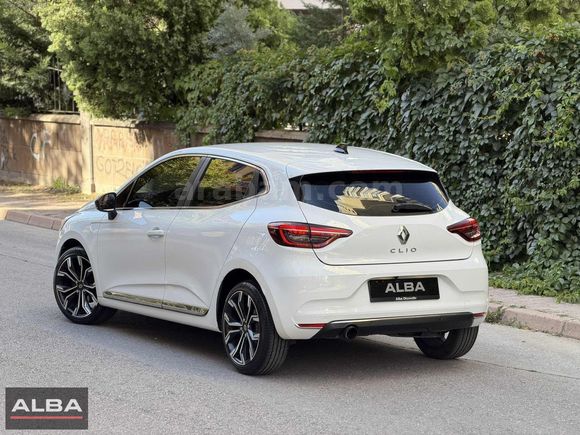 EKSTRALI ! 2023 RENAULT CLİO JOY BAKIMLI 46.000 KM 12 TAKSİT
