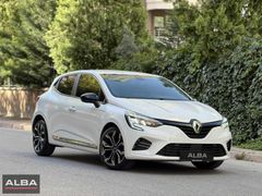 EKSTRALI ! 2023 RENAULT CLİO JOY BAKIMLI 46.000 KM 12 TAKSİT