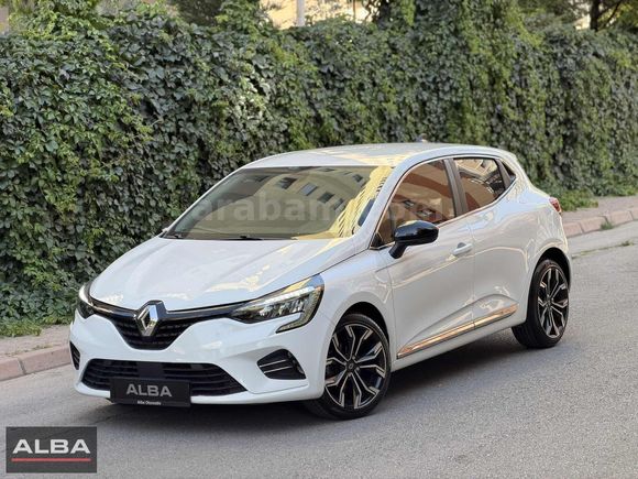 EKSTRALI ! 2023 RENAULT CLİO JOY BAKIMLI 46.000 KM 12 TAKSİT