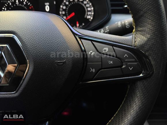 EKSTRALI ! 2023 RENAULT CLİO JOY BAKIMLI 46.000 KM 12 TAKSİT