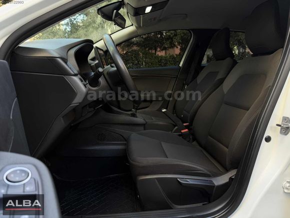 EKSTRALI ! 2023 RENAULT CLİO JOY BAKIMLI 46.000 KM 12 TAKSİT