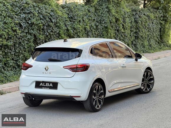 EKSTRALI ! 2023 RENAULT CLİO JOY BAKIMLI 46.000 KM 12 TAKSİT