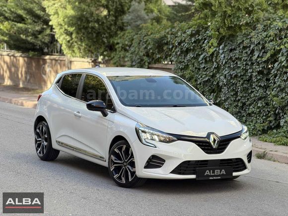 EKSTRALI ! 2023 RENAULT CLİO JOY BAKIMLI 46.000 KM 12 TAKSİT