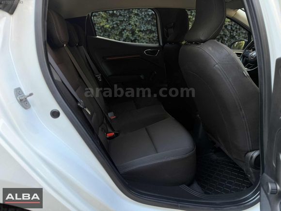 EKSTRALI ! 2023 RENAULT CLİO JOY BAKIMLI 46.000 KM 12 TAKSİT