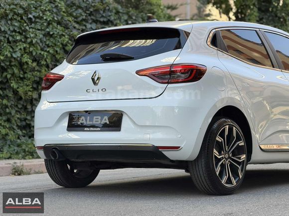 EKSTRALI ! 2023 RENAULT CLİO JOY BAKIMLI 46.000 KM 12 TAKSİT