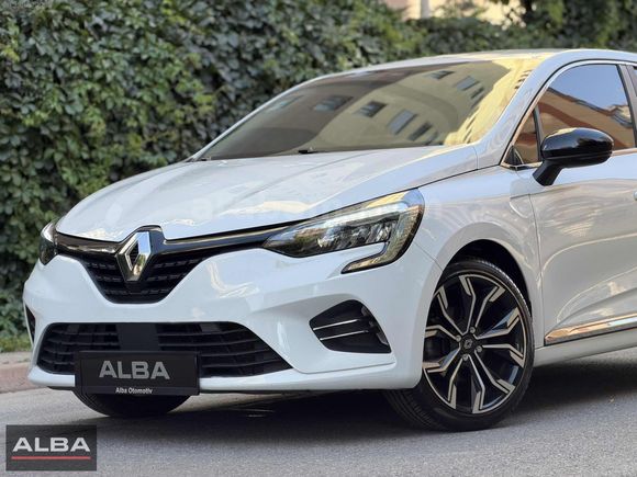 EKSTRALI ! 2023 RENAULT CLİO JOY BAKIMLI 46.000 KM 12 TAKSİT