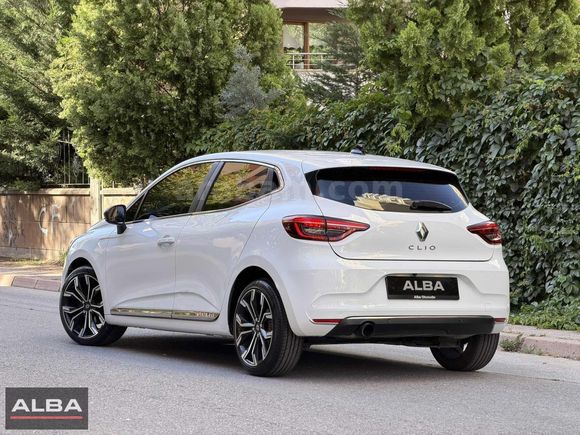 EKSTRALI ! 2023 RENAULT CLİO JOY BAKIMLI 46.000 KM 12 TAKSİT