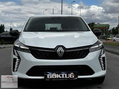 2023 MODEL RENAULT CLİO 1.0 SCE EQULİBRE 22.000 KM DE % 20 KDV
