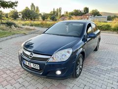 OPEL ASTRA 111.YIL ÖZEL/ORJİNAL 100.000 KM/EKSPERTİZLİ/MEMURDAN