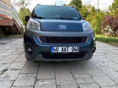 Sahibinden Fiat Fiorino Combi 1.3 Multijet Premio 2023 Model