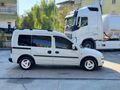 Galeriden Opel Combo 1.7 DTI Comfort 2004 Model Mersin