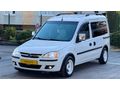 Galeriden Opel Combo 1.7 DTI Comfort 2004 Model Mersin