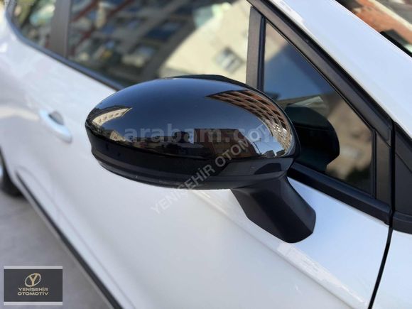 2023 MODEL CLIO KM:49.000 1 PARÇA BOYALI