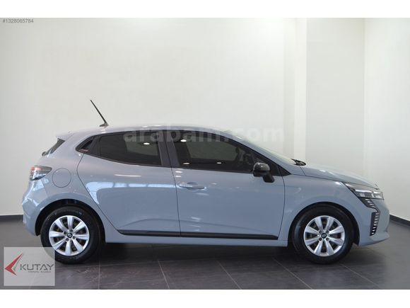 KUTAY FETHİYE'DEN 2023 RENAULT CLİO 1.0 Equilibre + ŞERİT TAKİP
