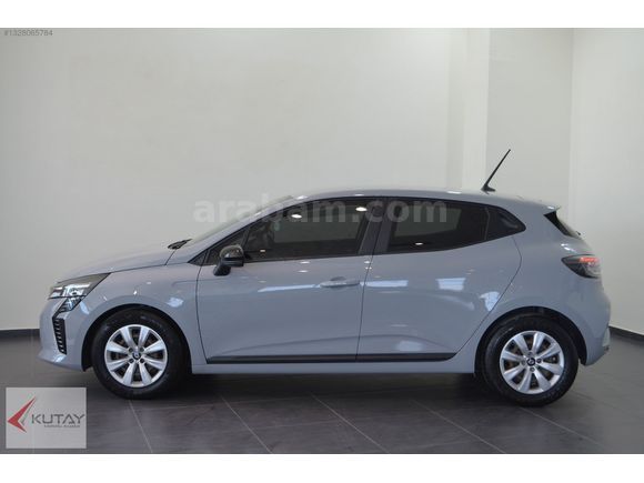 KUTAY FETHİYE'DEN 2023 RENAULT CLİO 1.0 Equilibre + ŞERİT TAKİP