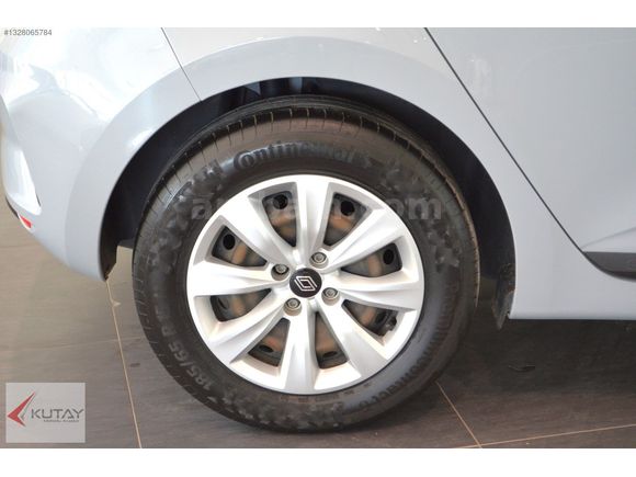 KUTAY FETHİYE'DEN 2023 RENAULT CLİO 1.0 Equilibre + ŞERİT TAKİP