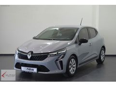 KUTAY FETHİYE'DEN 2023 RENAULT CLİO 1.0 Equilibre + ŞERİT TAKİP