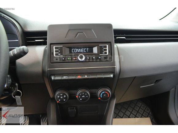 KUTAY FETHİYE'DEN 2023 RENAULT CLİO 1.0 Equilibre + ŞERİT TAKİP