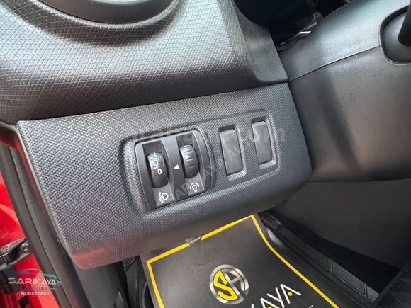 2014 CLİO İLK EL 1.2 16V TOUCH 153.000 KM BAKIMLI ve TEMİZ